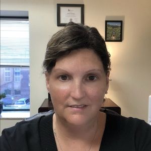 Meet your Posher, Jen